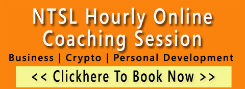 Booking Your One-On-One Coaching Now